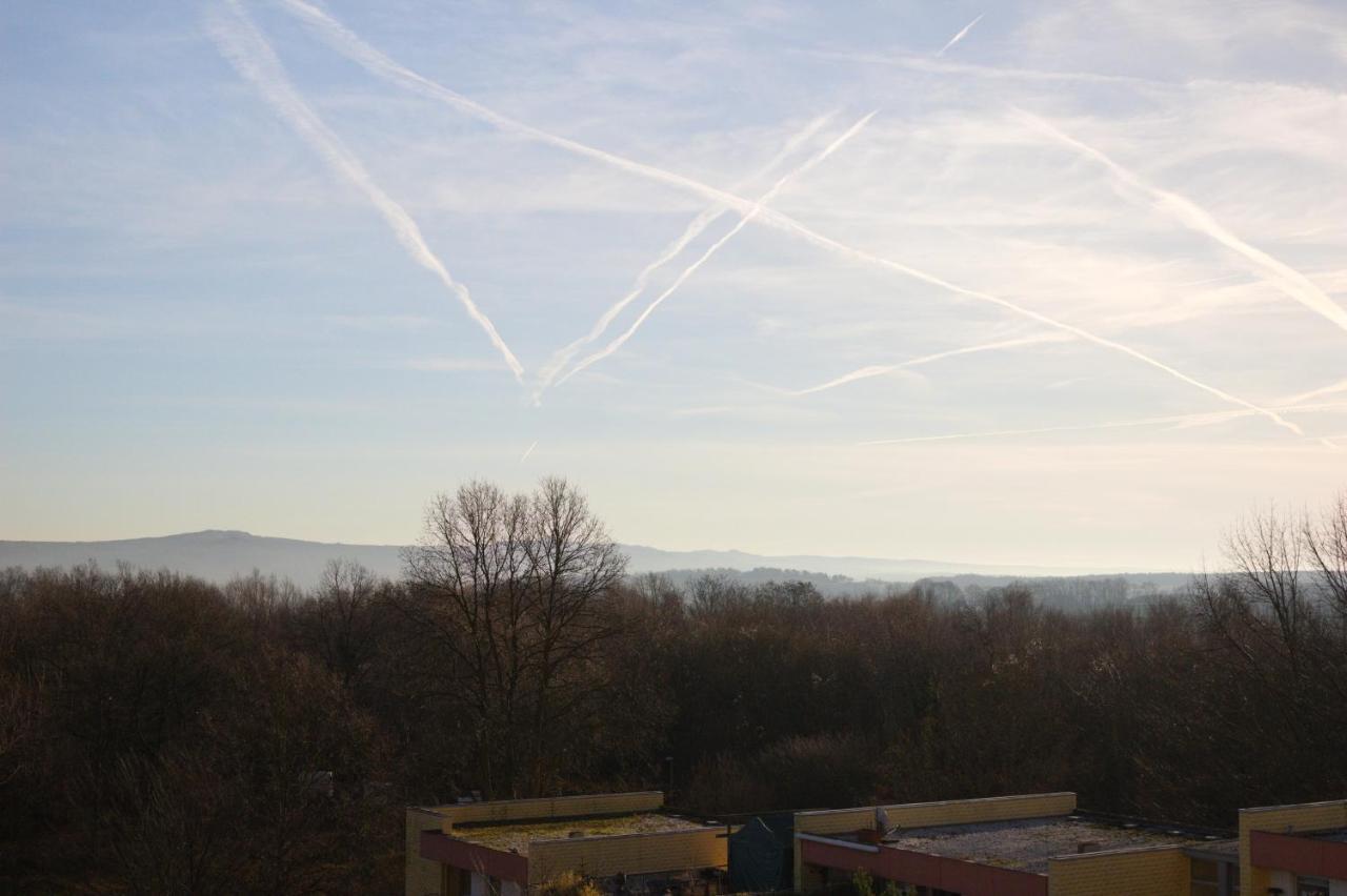 Blick Ueber Bonn Ins Siebengebirge Leilighet Eksteriør bilde